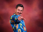 Danijel Boto ima novi hit