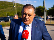 Dodik sutra kod Orbana, uskoro i na susretu s Putinom