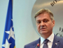 Samo u BiH: Zvizdić na čelu izvršne i zakonodavne vlasti