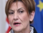 Martina Dalić podnijela ostavku