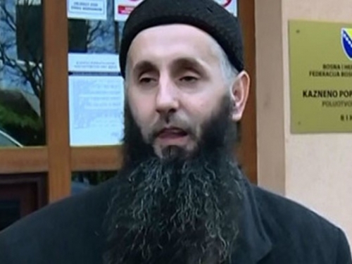 Husein Bosnić osuđen na sedam godina zatvora