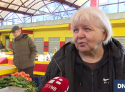 Priprema blagdanske trpeze u Hercegovini: Uskrsni ručak sve skuplji