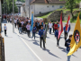 FOTO/VIDEO: 26. obljetnica brigade 'Rama'
