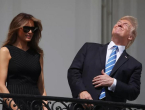 Opet se trese Amerika: Smjenili odvjetnika koji je istraživao Trumpa