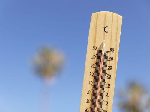 Preporuke za zaštitu zdravlja stanovništva na visokim temperaturama
