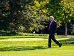 Trump o Putinu i Zelenskom: Neka obojica proglase pobjedu, a povijest neka odluči