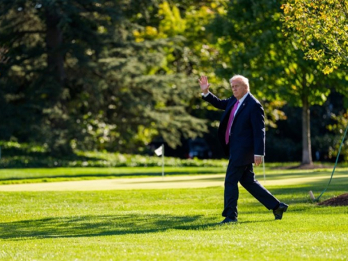 Trump o Putinu i Zelenskom: Neka obojica proglase pobjedu, a povijest neka odluči