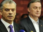 Kraj ljubavi: Žestok obračun zastupnika SBB-a i SDP-a