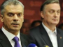 Kraj ljubavi: Žestok obračun zastupnika SBB-a i SDP-a