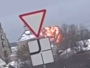 U Rusiji, kod granice s Ukrajinom, pao vojni avion