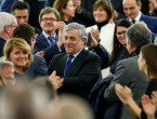 Tajani se ispričao nakon sastanka sa hrvatskim i slovenskim zastupnicima