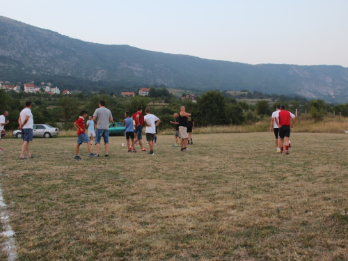 FOTO: Fenixovci obilježili 25. obljetnicu postojanja