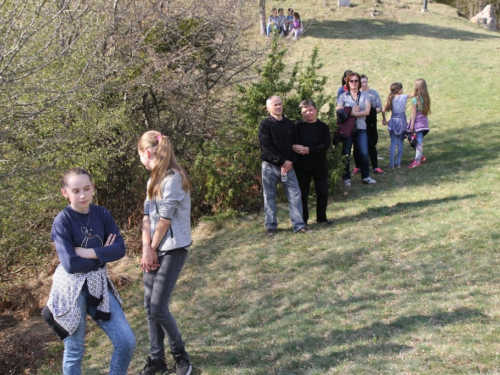 FOTO: Ramski put križa u Podboru