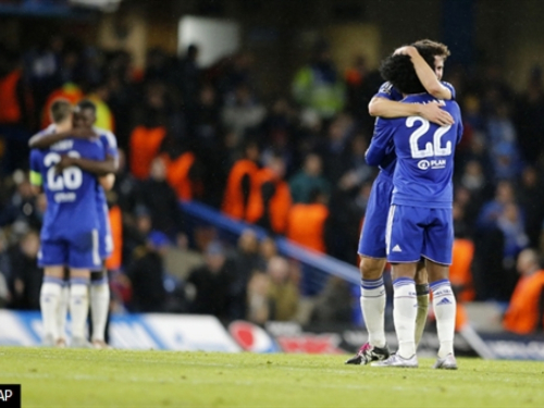 Chelsea razbio Manchester City