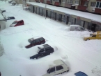 AccuWeather: Zima donosi velike oluje na Balkan