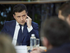 Zelenski: Od ovoga ne odustajem
