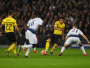 Borussia Dortmund poražena od Tottenhama na domaćem terenu