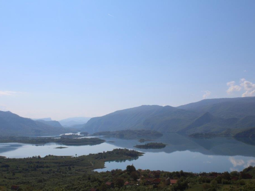 Požeški planinari oduševljeni pohodom kroz Ramu