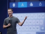 Vlasnik Faceboka svakog dana života prosječno zaradio 4,4 milijuna dolara