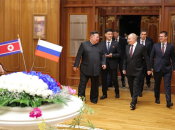 Objavljen tekst sporazuma Rusije i Sjeverne Koreje