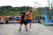 FOTO: Druga večer košarkaškog turnira "Streetball Rama 2014."