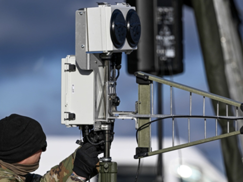 Poljska gradi protudronske utvrde zbog Rusije, vrijedne su 2 milijarde eura