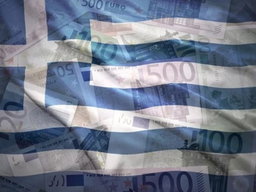 Grčka danas napušta program za ekonomski spas koji im je nametnuo EU
