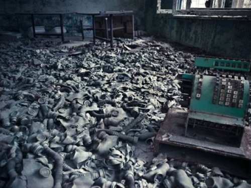 Prije 32 godine dogodila se katastrofa u Černobilu, pogledajte kako danas izgleda "grad duhova"