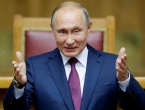 Putin: Rusija može koronavirus pobijediti u tri mjeseca