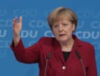 Merkel pozvala Europu na zaštitu vanjskih granica