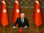 Erdogan: Prema Turskoj se kreće 200 do 250 tisuća izbjeglica