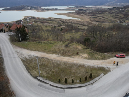 FOTO/VIDEO: Rama uskoro dobiva Gospin trg!