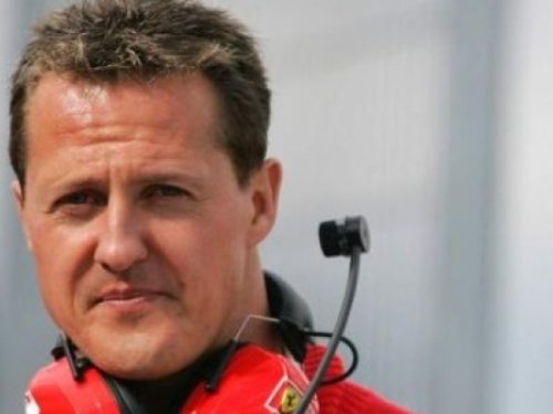 Schumacher i dalje u procesu buđenja