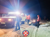 Pločno: GSS usred noći evakuirao vojnike OS BiH