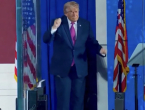 Trump najavio obračun s komunistima: ''Brzo ćemo ih otjerati''