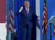 Trump najavio obračun s komunistima: ''Brzo ćemo ih otjerati''