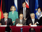 Godišnjica Daytona: Sporazum koji je prekinuo rat u BiH