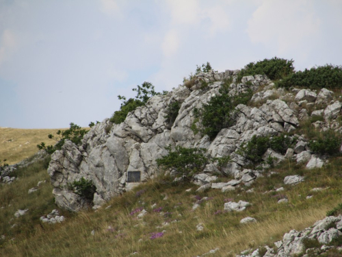 Foto: Mamorijal ''Marko i David Brajko''