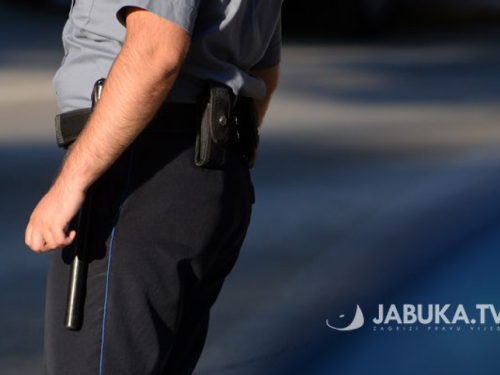 Policajac osuđen na 7 mjeseci zatvora zbog odavanja službene tajne