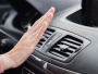 Kako ohladiti automobil bez korištenja klima uređaja