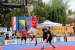 FOTO: U Prozoru počeo 20. Streetball Rama 2022. ''Davor Ivančić - Dačo''