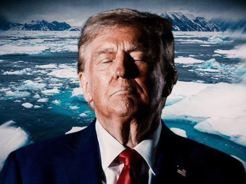EU donosi odluku o Grenlandu, to je odgovor Trumpu
