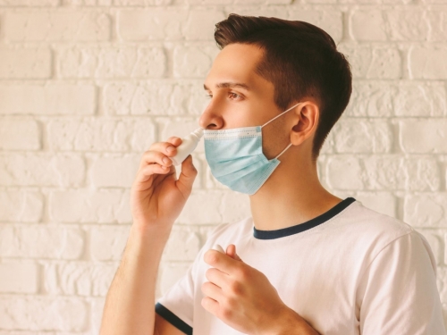 Australska tvrtka razvija sprej za nos koji bi mogao promoći u borbi protiv gripe