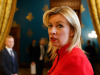 Zaharova: Strana vojska u Ukrajini je neprihvatljiva