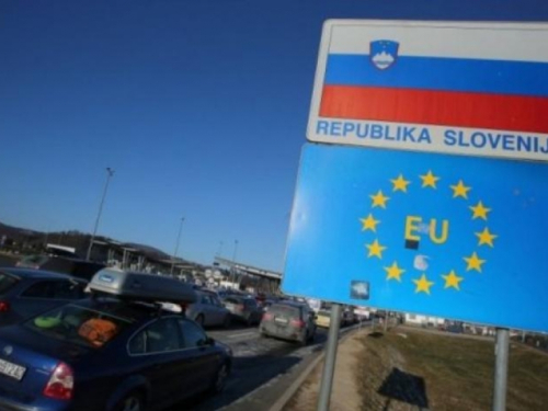 U Sloveniju u prošloj godini otišlo 14.000 radnika iz BiH