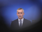 Stoltenberg: NATO šalje u Ukrajinu oružje, gorivo, municiju...