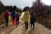 FOTO: 300 mladih na planinarskom križnom putu Bugojno - Kupres - Rama