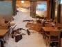 Uzbuna u Alpama, stiže još metar snijega. Lavina zatrpala hotel u Švicarskoj
