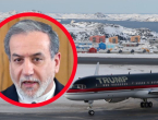 Iranski ministar o Trumpovom prijedlogu: Protjerajte Izraelce na Grenland