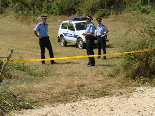 Završena obdukcija napadača kod Nevesinja: Nije migrant, a nije ni iz BiH